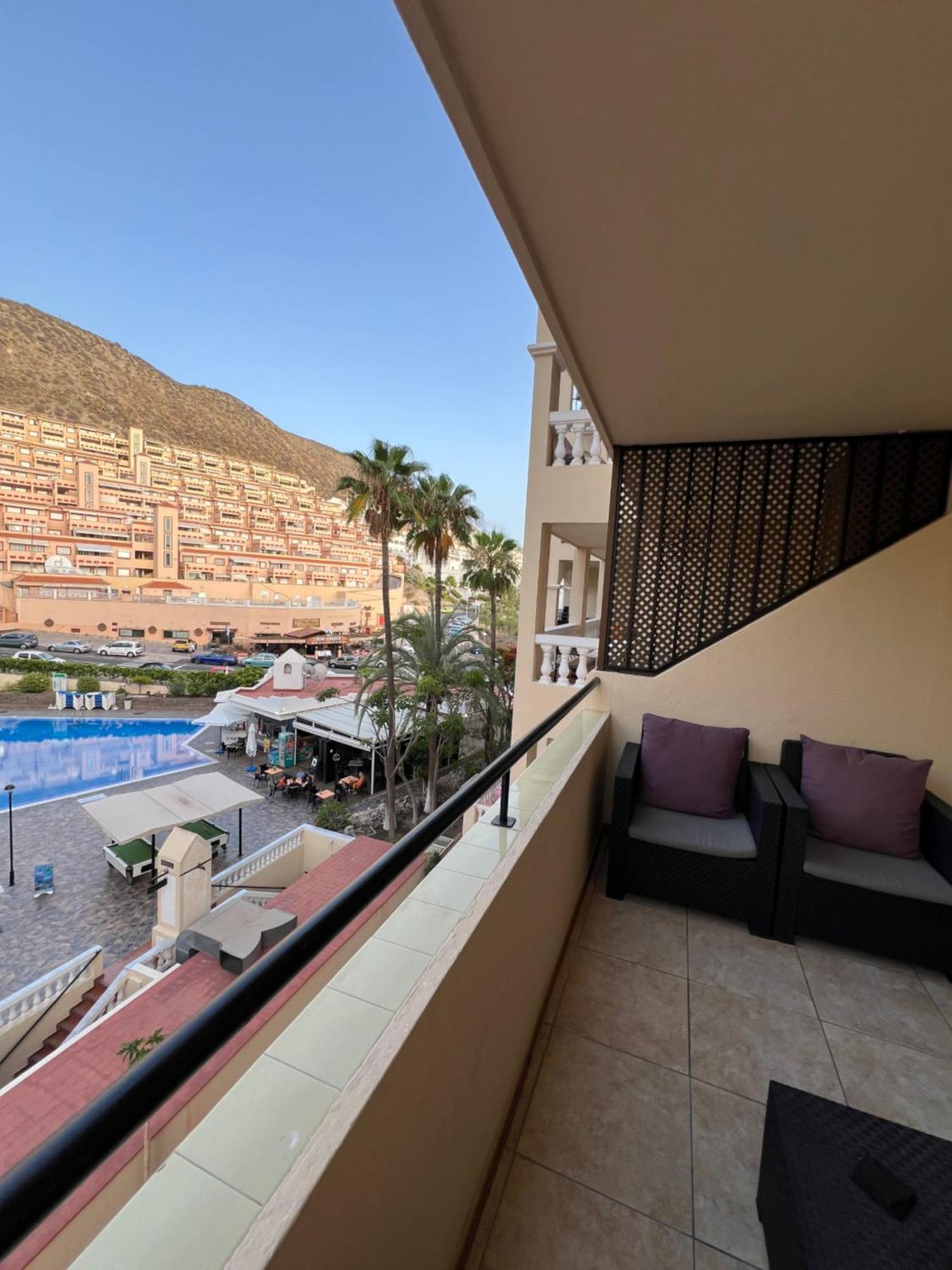 Jolana Cristianos Appartamento Los Cristianos (Tenerife)