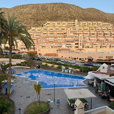 Jolana Apartment Los Cristianos Los Cristianos  Exterior photo