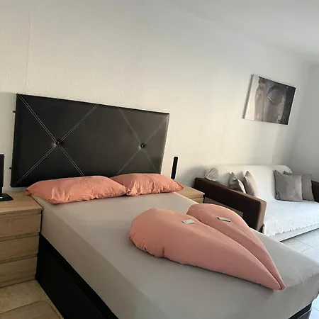 Jolana Apartment Los Cristianos Los Cristianos  Exterior photo