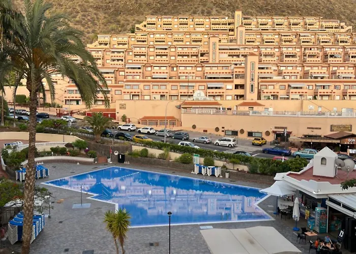 Jolana Apartment Los Cristianos